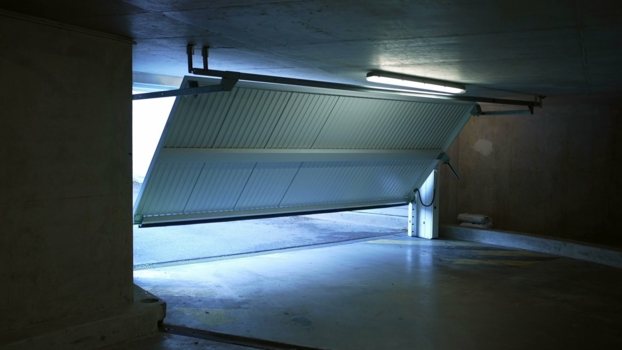 Porte garage BFT MJM Fabricant
